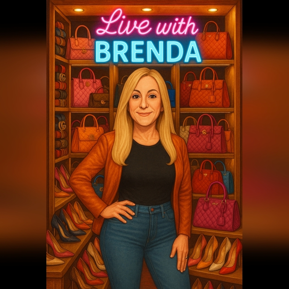 LIKE TO BE NOTIFIED WHEN I GO LIVE